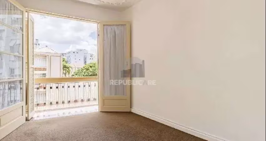 Apartamento à venda na cidade baixa com 68m² e 2 dormitórios/quartos disponíveis.