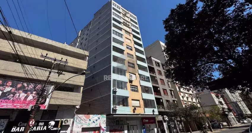 Apartamento à venda no bairro cidade baixa com 59 m² e 2 dormitórios/quartos.