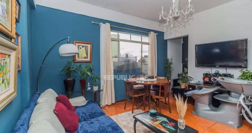 Apartamento à venda no bairro floresta com 68 m² e 2 dormitórios/quartos disponíveis.
