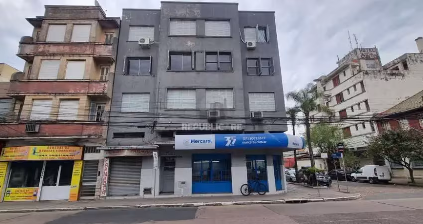 Apartamento à venda no bairro floresta com 68 m² e 2 dormitórios/quartos disponíveis