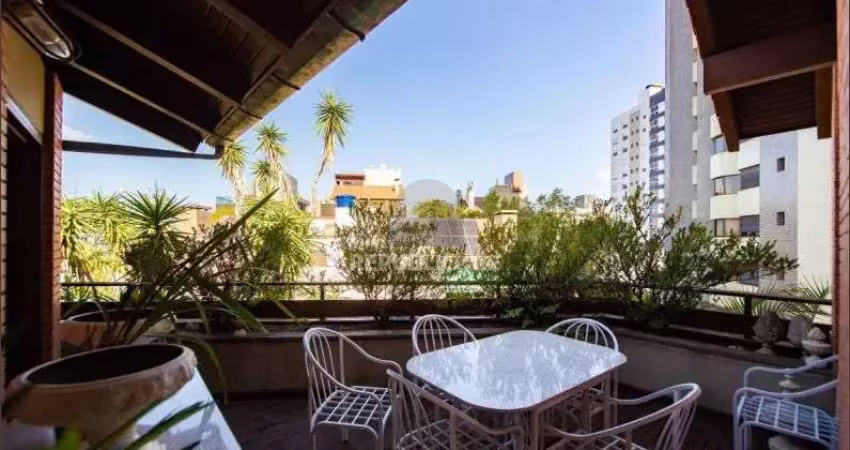 Apartamento à venda na bela vista com 274 m² e 3 dormitórios/quartos disponíveis.