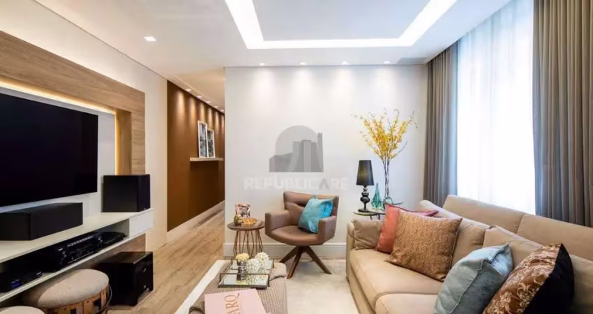 Apartamento à venda no bairro mont serrat com 60 m² e 2 dormitórios/quartos.