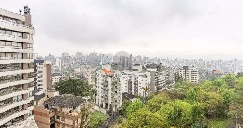 Apartamento à venda no bairro bela vista com 242m² e 3 dormitórios/quartos disponíveis.