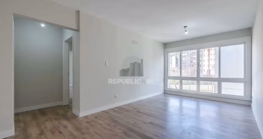 Apartamento à venda na bela vista, 2 dormitórios e 84 m² de área útil