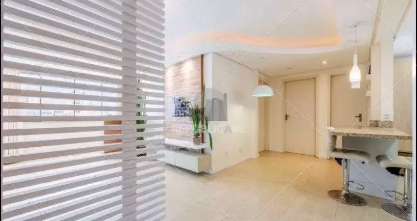 Apartamento à venda na cidade baixa com 66 m² e 2 dormitórios/quartos disponíveis.