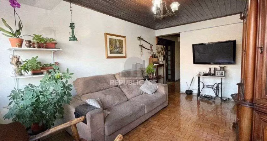 Apartamento à venda no bairro floresta com 90m² e 2 dormitórios/quartos disponíveis.
