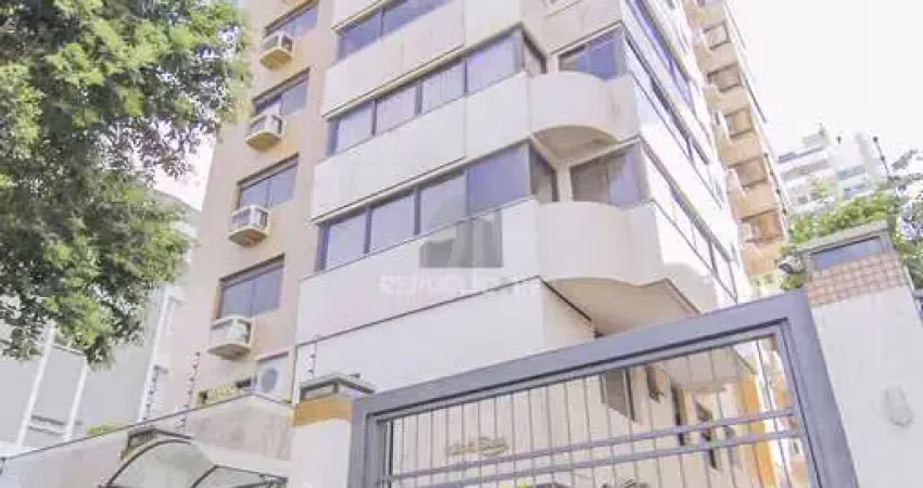 Apartamento à venda com 118 m², 3 dormitórios no bairro petrópolis. ótima oportunidade!