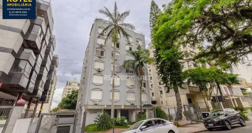 Apartamento à venda no bairro mont serrat com 63m² e 2 dormitórios/quartos.