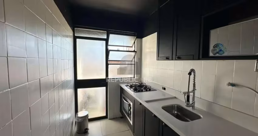 Apartamento à venda na cidade baixa com 48m² e 1 dormitório/quartos disponíveis