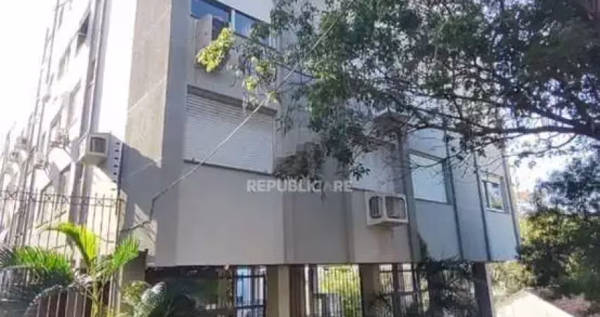 Apartamento à venda no bairro mont serrat com 103m² e 3 dormitórios/quartos.