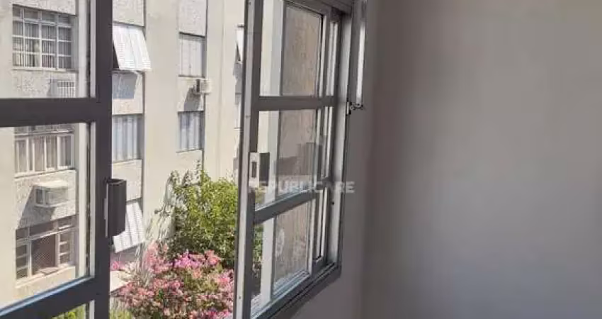 Apartamento à venda no menino deus com 53 m² e 2 dormitórios/quartos disponíveis.