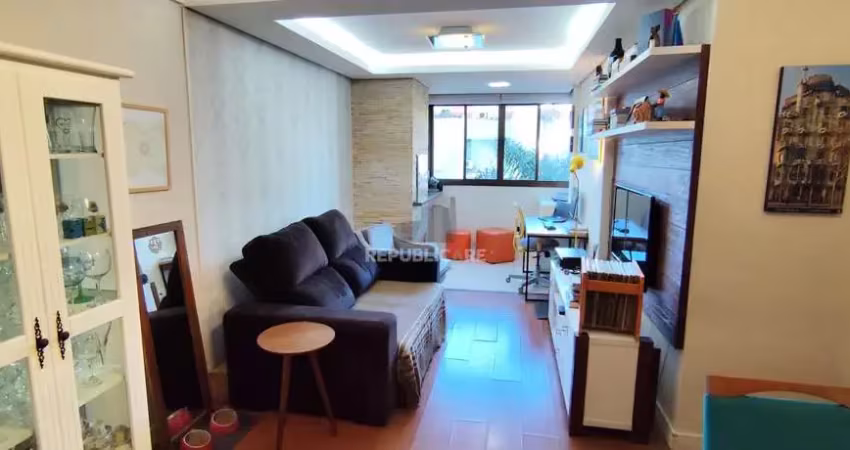 Apartamento à venda no bairro cidade baixa com 73 m² e 3 dormitórios/quartos.
