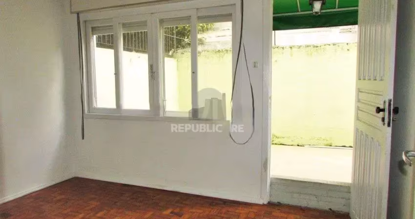 Apartamento à venda no menino deus com 57 m² e 2 dormitórios/quartos disponíveis!