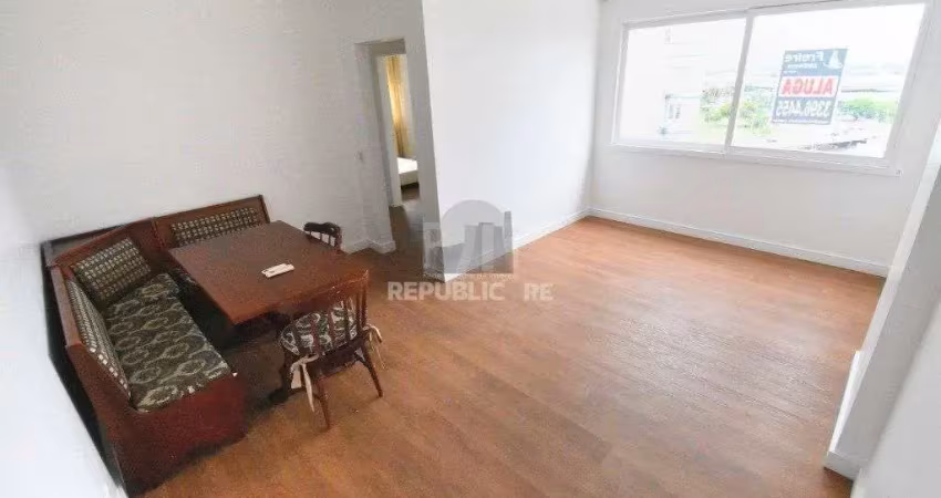 Apartamento à venda, 70 m², 2 dormitórios/quartos no bairro floresta.