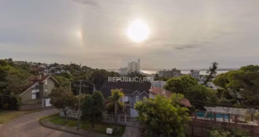 Apartamento à venda no bairro menino deus com 596 m² e 3 dormitórios/quartos disponíveis.