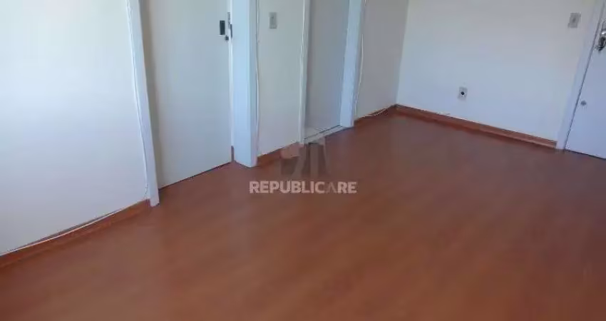 Apartamento à venda no bairro cristal com 39 m² e 1 dormitório/quarto disponível.