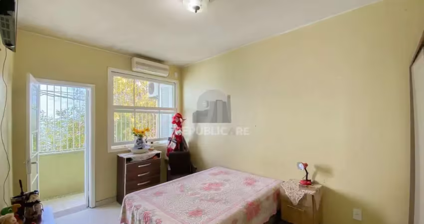 Apartamento para locação no bairro partenon com 2 dormitórios e 72m²