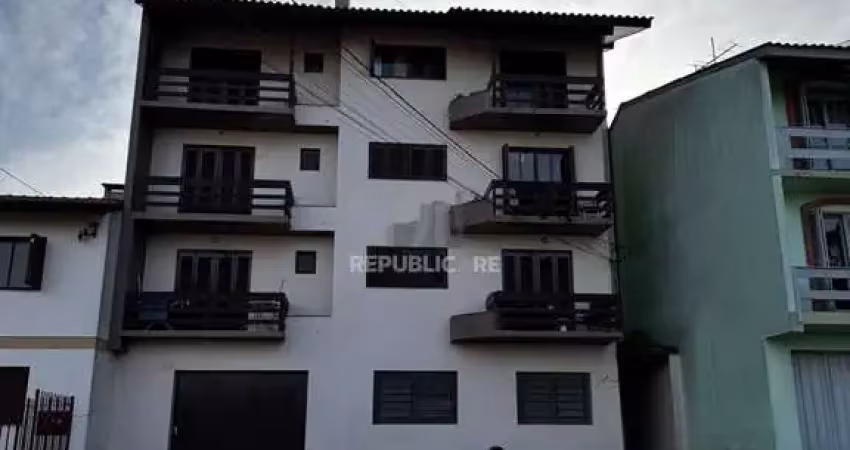 Excelente apartamento à venda com 3 dormitórios no centro, área de 104 m²