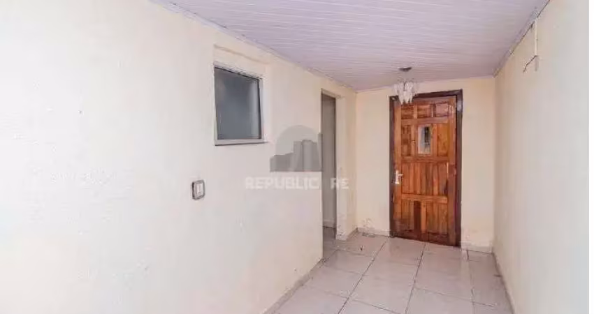 Casa residencial à venda no bairro farrapos com 90 m² e 2 dormitórios/quartos.
