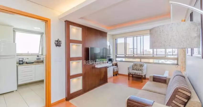 Apartamento à venda com 89 m² no centro histórico e 2 dormitórios/quartos