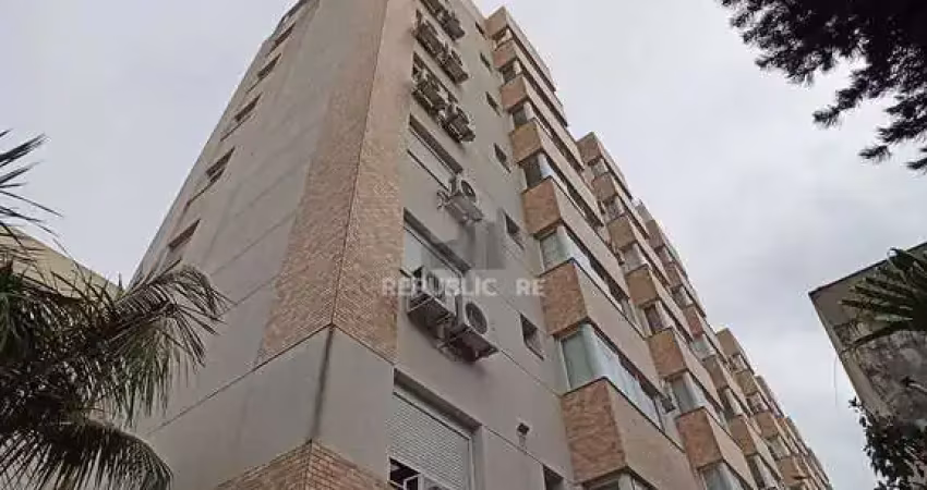 Apartamento à venda na cidade baixa com 1 dormitório e 44 m² de área útil