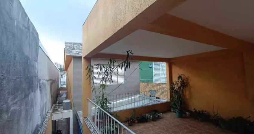 Casa para venda em são paulo, vila ema, 3 dormitórios, 2 banheiros, 1 vaga