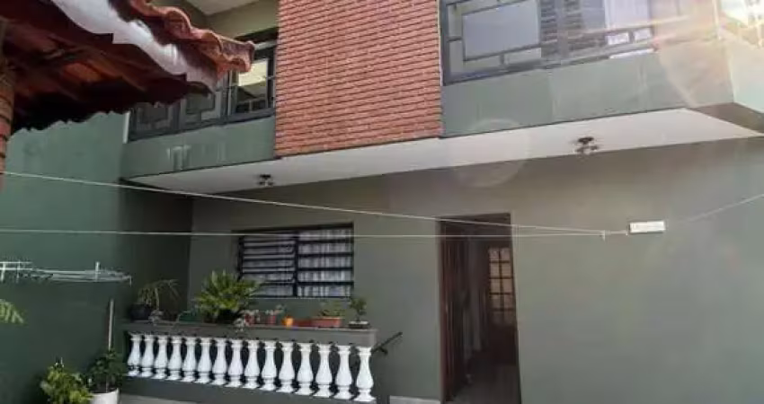 Sobrado para venda em são paulo, parque são lucas, 3 dormitórios, 1 suíte, 4 banheiros, 5 vagas