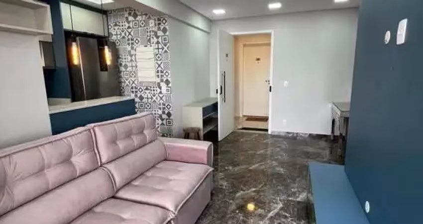 Apartamento para venda em são paulo, vila ema, 2 dormitórios, 1 suíte, 1 banheiro, 2 vagas
