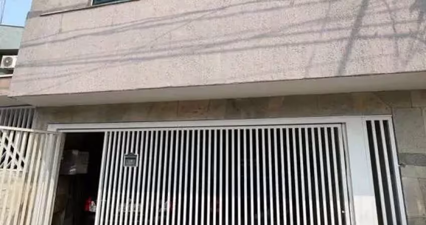 Sobrado para venda em são paulo, vila ema, 3 dormitórios, 1 suíte, 3 banheiros, 2 vagas