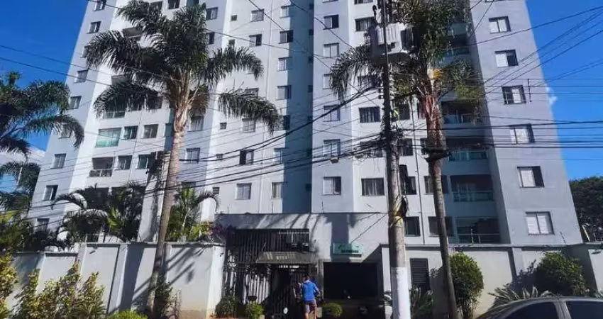 Apartamento para venda em são paulo, vila ema, 2 dormitórios, 1 banheiro, 1 vaga