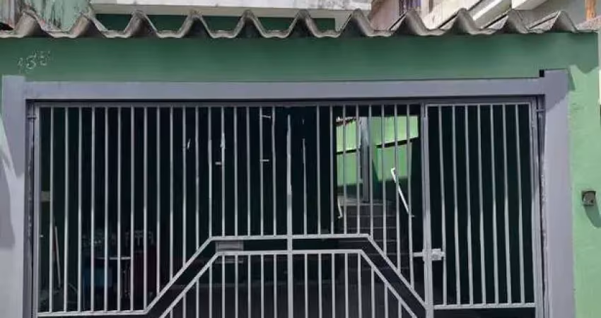 Casa para venda em são paulo, vila ema, 2 dormitórios, 1 banheiro, 2 vagas