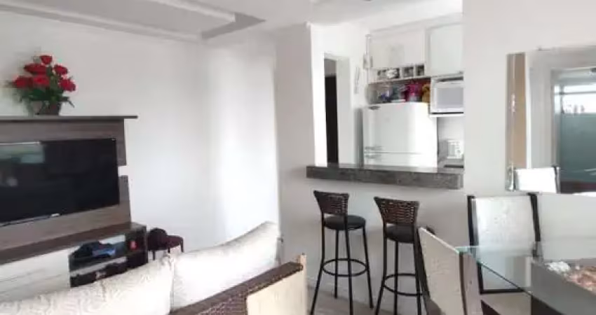 Apartamento para venda em são paulo, vila ema, 2 dormitórios, 1 banheiro, 1 vaga