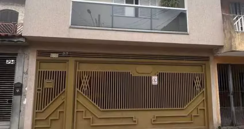 Sobrado para venda em são paulo, vila tolstoi, 2 dormitórios, 2 suítes, 2 banheiros, 3 vagas