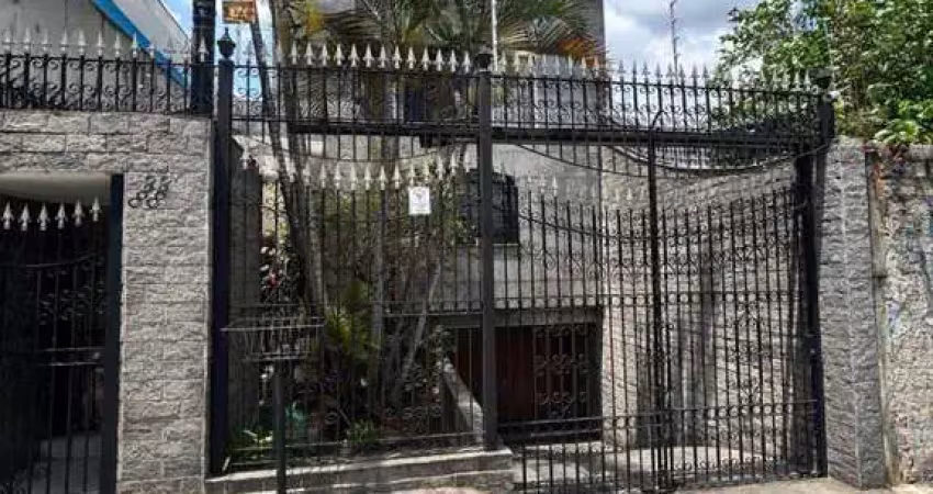 Sobrado para venda em são paulo, vila ema, 3 dormitórios, 1 suíte, 3 banheiros, 6 vagas