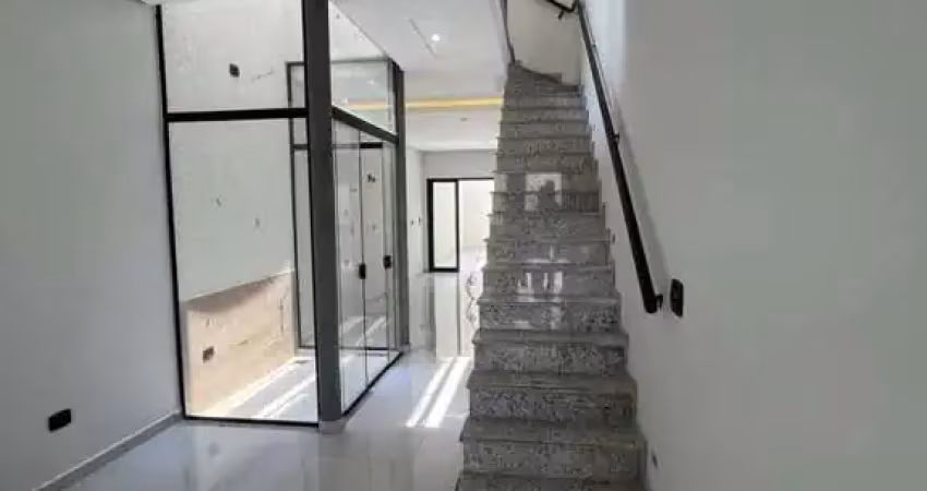 Sobrado para venda em são paulo, parque são lucas, 3 dormitórios, 1 suíte, 3 banheiros, 2 vagas