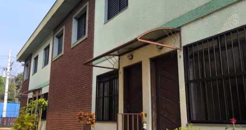 Sobrado em condomínio para venda em são paulo, vila ema, 2 dormitórios, 2 banheiros, 2 vagas