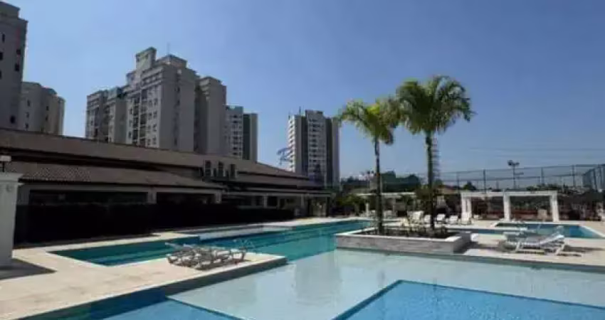 Apartamento para venda em são paulo, vila ivone, 3 dormitórios, 1 suíte, 2 banheiros, 2 vagas