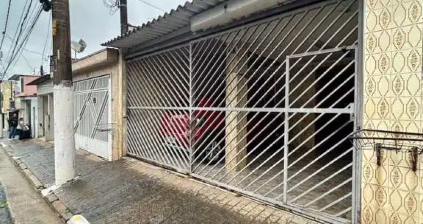 Casa térrea para venda em são paulo, vila ema, 3 dormitórios, 3 banheiros, 3 vagas
