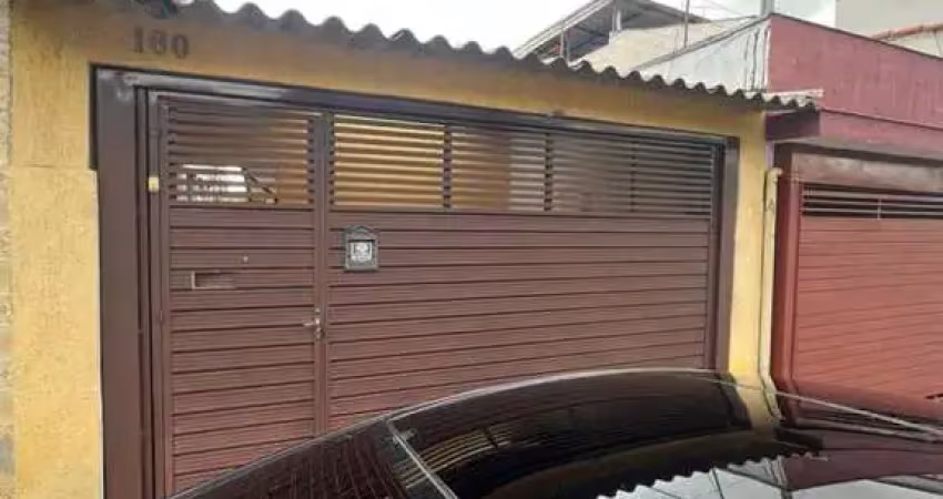 Casa térrea para venda em são paulo, vila ema, 2 dormitórios, 2 banheiros, 2 vagas