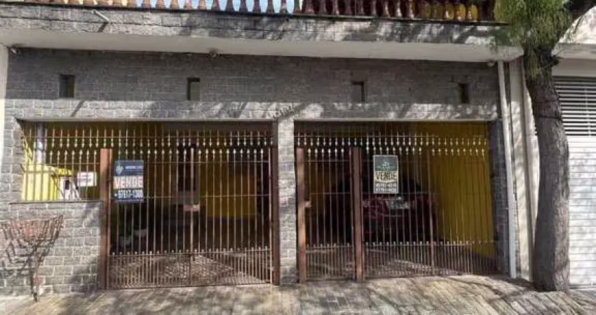 Casa para venda em são paulo, vila ema, 4 dormitórios, 1 suíte, 3 banheiros, 2 vagas