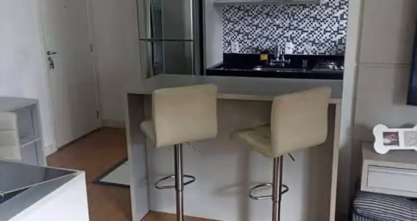 Studio para venda em são paulo, vila graciosa, 1 dormitório, 1 banheiro