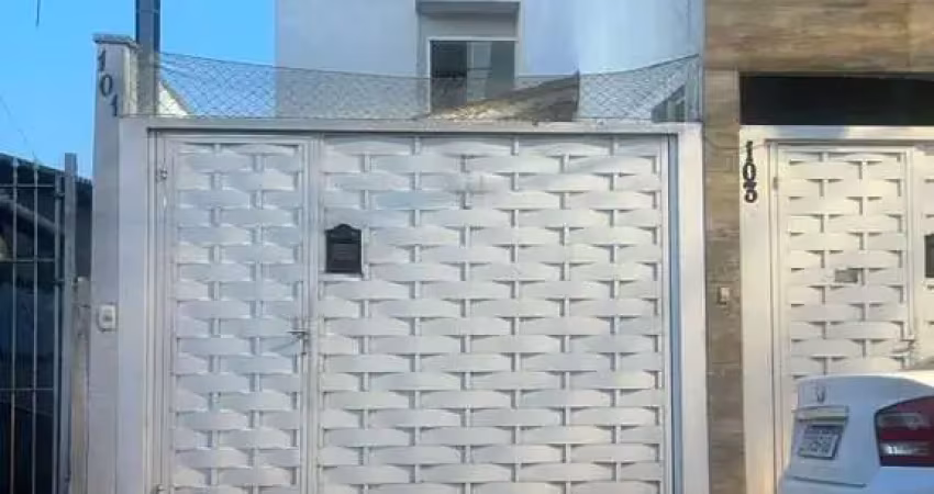 Sobrado para venda em são paulo, jardim colorado, 2 dormitórios, 2 suítes, 3 banheiros, 2 vagas