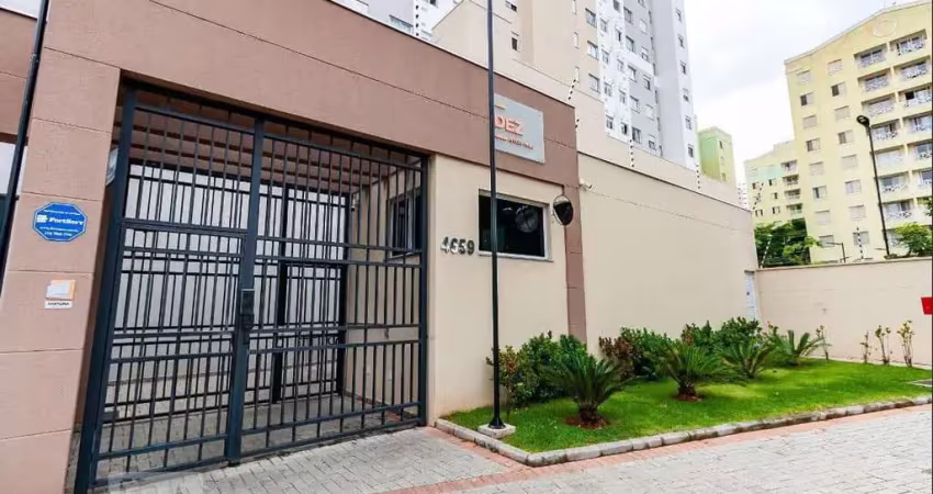 Apartamento para venda em são paulo, vila ema, 2 dormitórios, 1 banheiro, 1 vaga