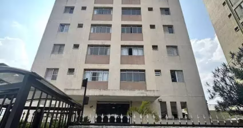 Apartamento para venda em são paulo, vila ema, 1 dormitório, 1 banheiro, 1 vaga