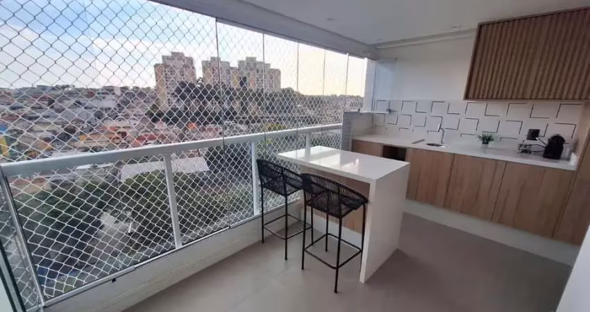 Apartamento para venda em são paulo, vila ema, 2 dormitórios, 1 suíte, 2 banheiros, 1 vaga