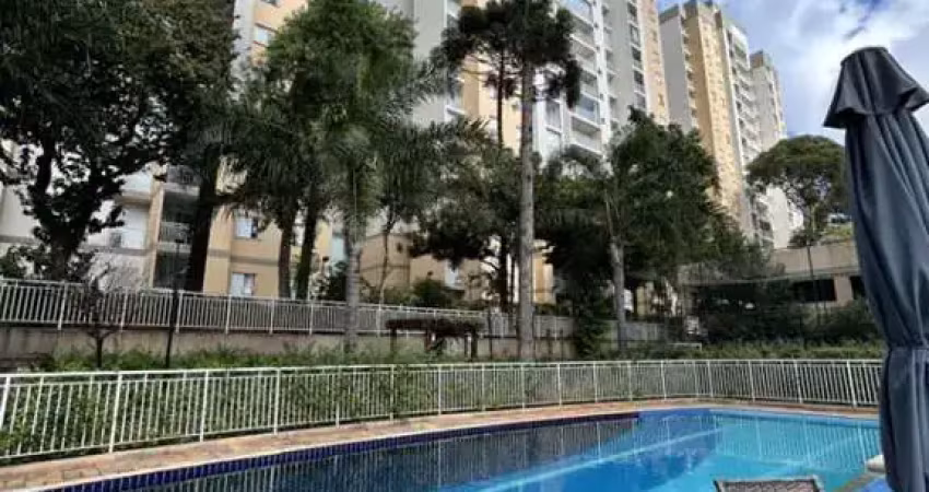 Apartamento para venda em são paulo, parque são lucas, 3 dormitórios, 1 suíte, 2 banheiros, 2 vagas