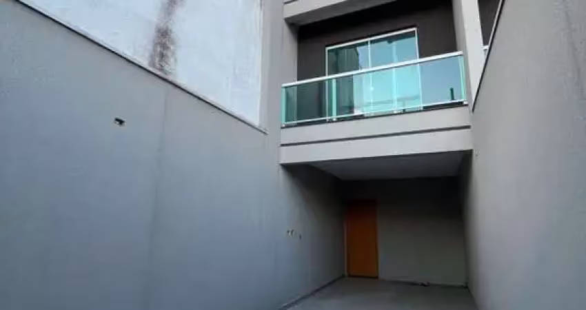 Sobrado para venda em são paulo, parque são lucas, 2 dormitórios, 2 suítes, 3 banheiros, 2 vagas