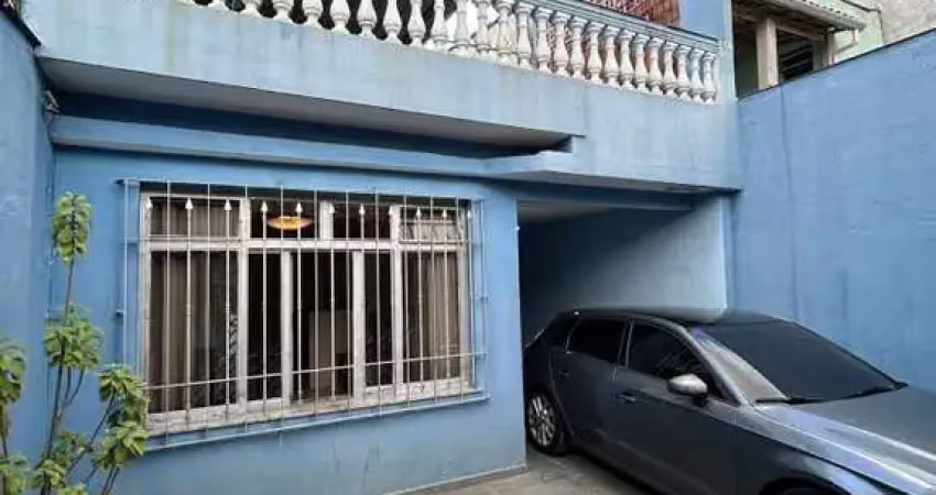 Casa para venda em são paulo, vila ema, 4 dormitórios, 3 suítes, 4 banheiros, 2 vagas