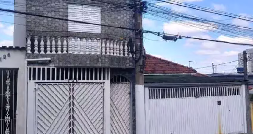 Casa para venda em são paulo, vila tolstoi, 5 dormitórios, 4 banheiros, 3 vagas