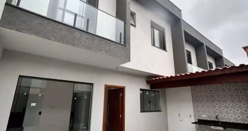 Sobrado para venda em são paulo, vila alpina, 2 dormitórios, 2 suítes, 3 banheiros, 2 vagas